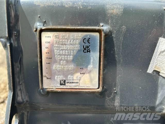 Cangini CQ 30.A L Skuffer