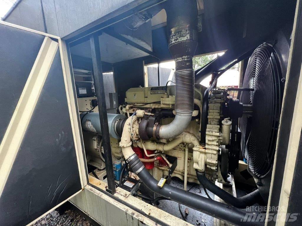 Kohler 450 KW Diesel Generatorer