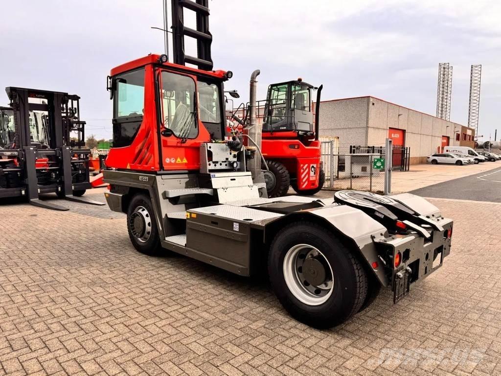Terberg RT 223 Terminaltraktor