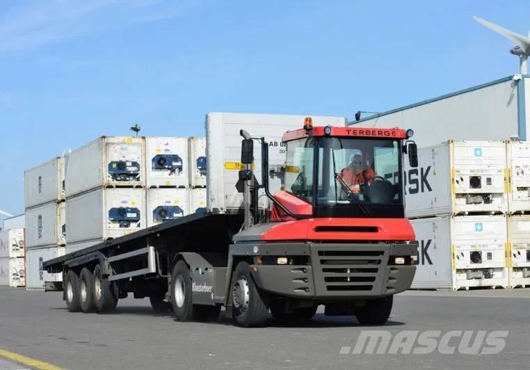 Terberg RT 223 Terminaltraktor