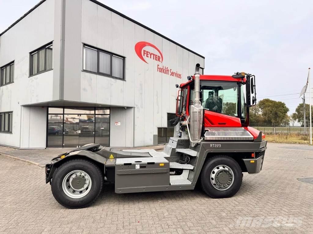 Terberg RT 223 Terminaltraktor