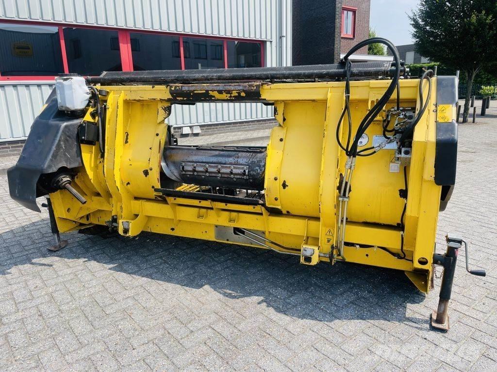 New Holland 273 FP Høy- og fôrmaskintilbehør