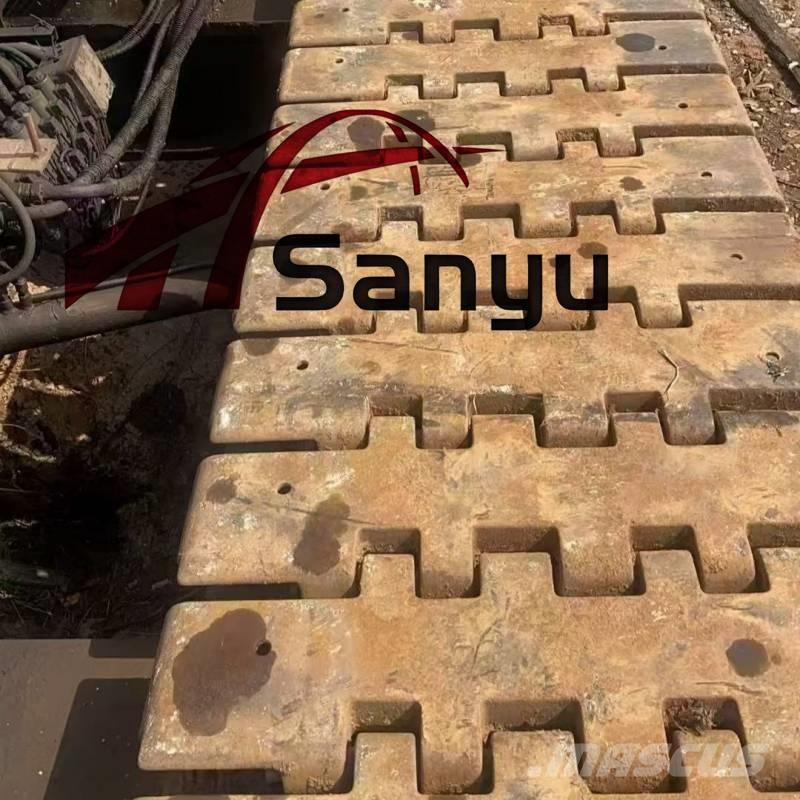 Kobelco 7150 Beltegående Kran