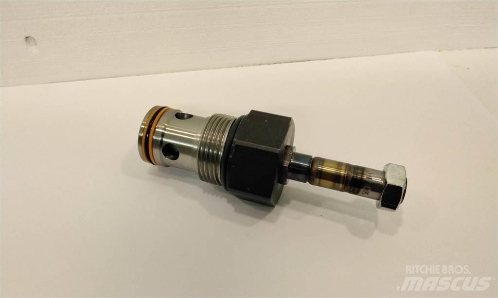 Ponsse 0061641 Hydraulikk