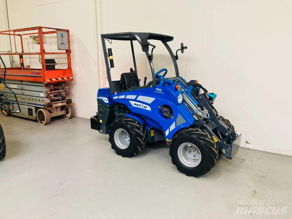 Multione 5.2 K Minilastere