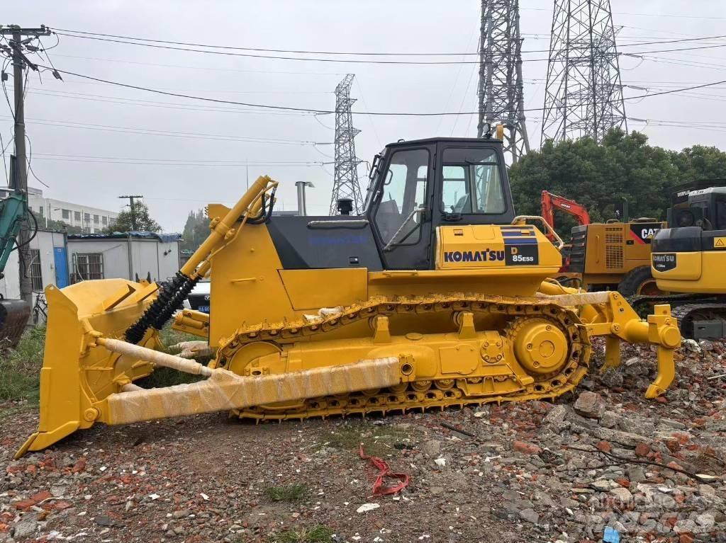 Komatsu D 85 E-12 Dozere Beltegående