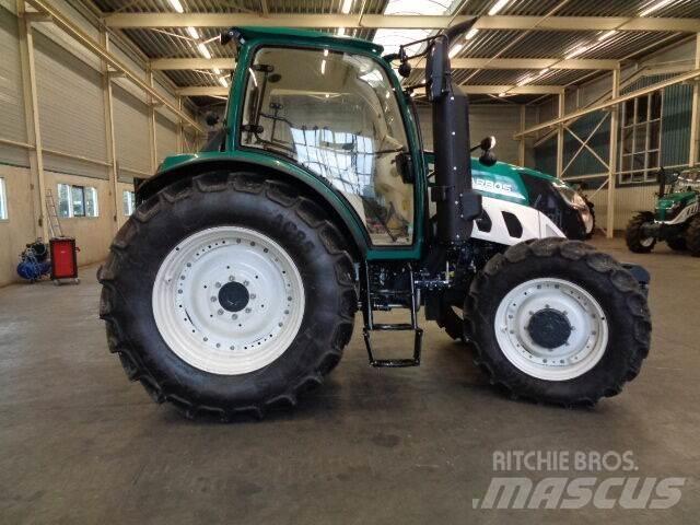 Arbos 5115 Traktorer