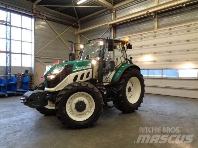 Arbos 5115 Traktorer