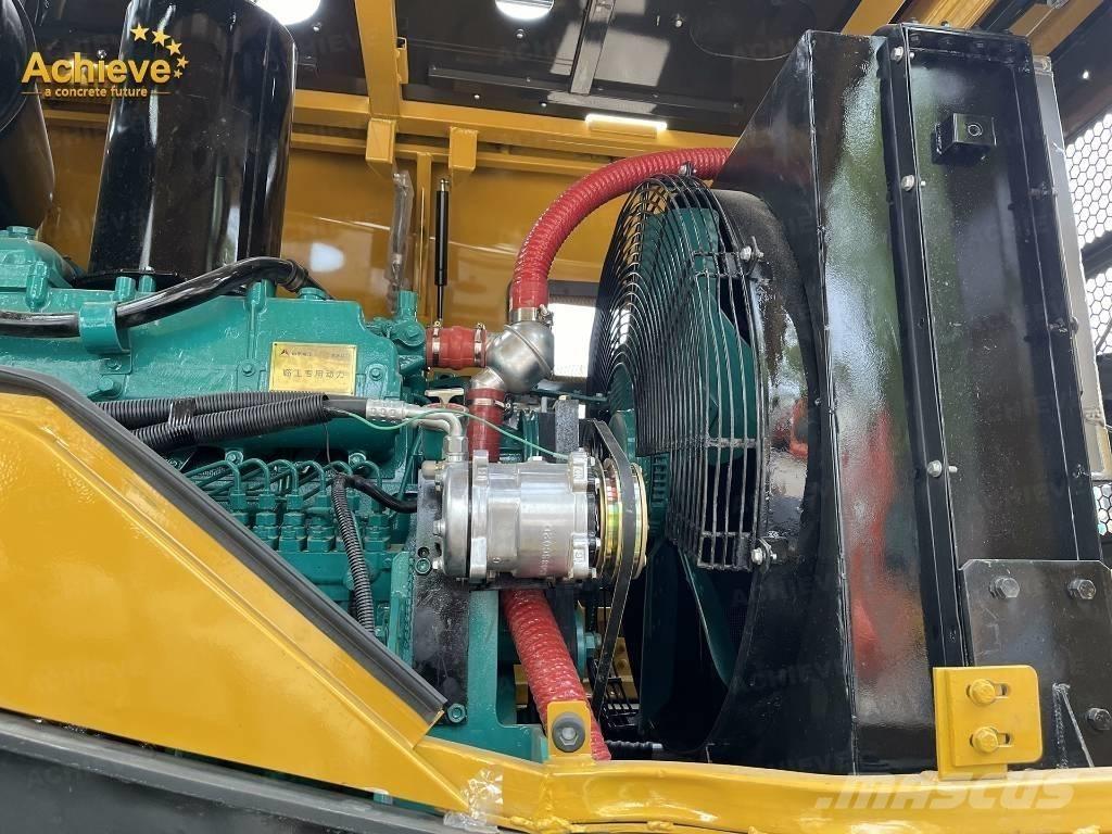 SDLG LG 956F Hjullastere