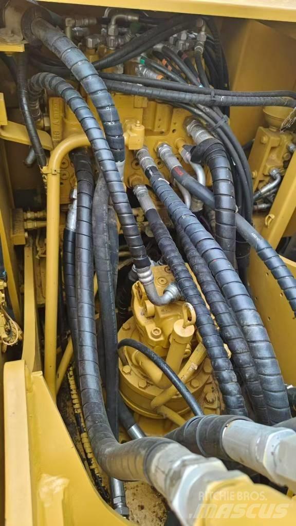 CAT 315 GC Beltegraver