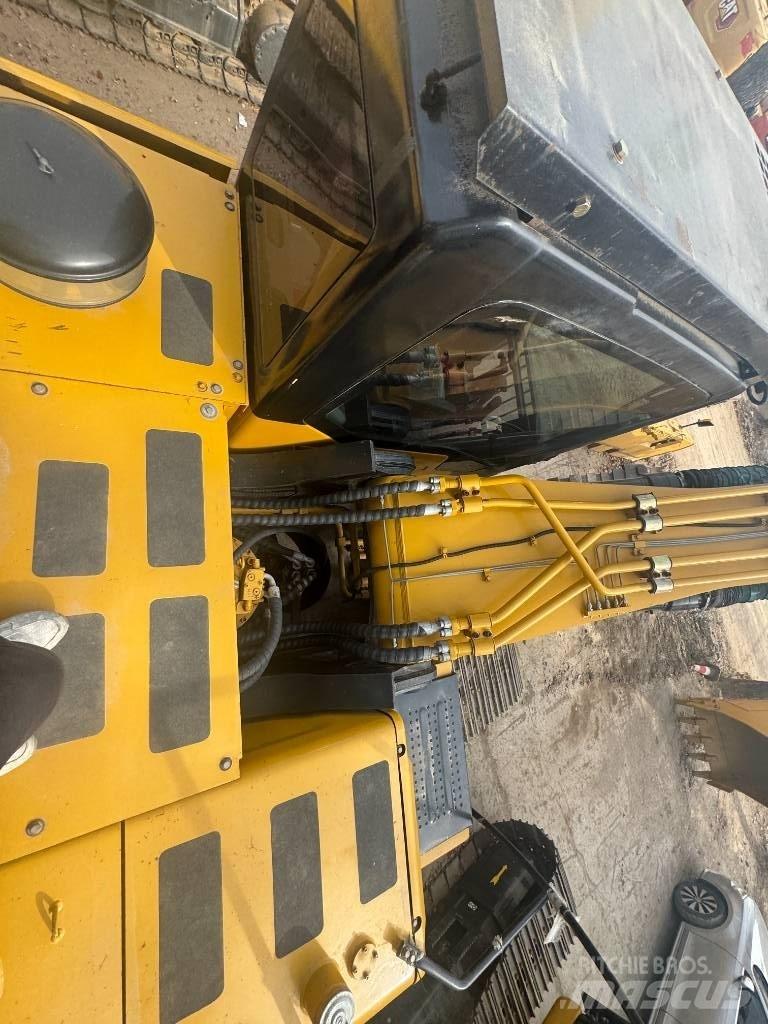 Sany SY 305 H Beltegraver