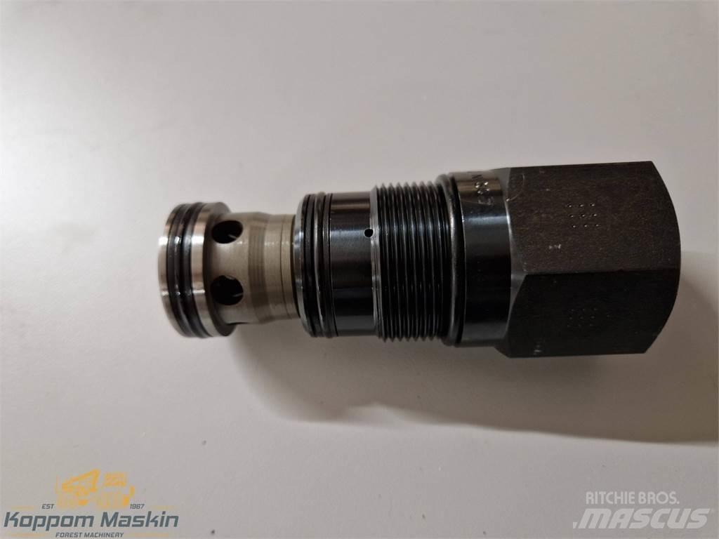 Rottne 075-0063 Hydraulikk