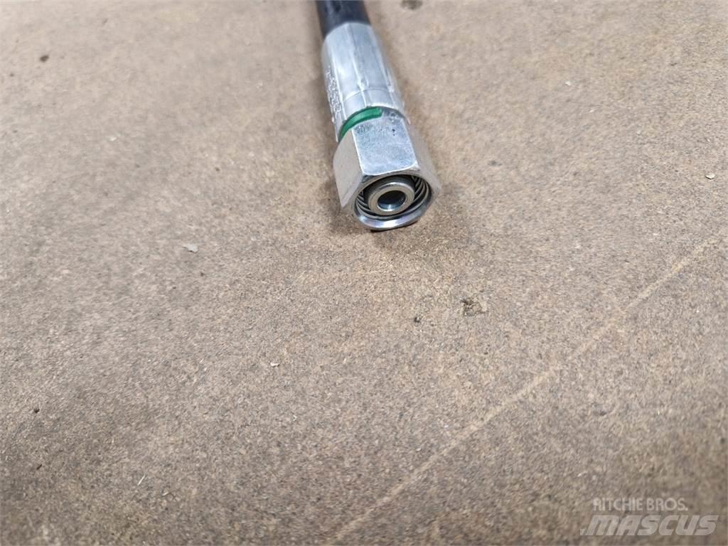 Eco Log 7050571 Hydraulikk