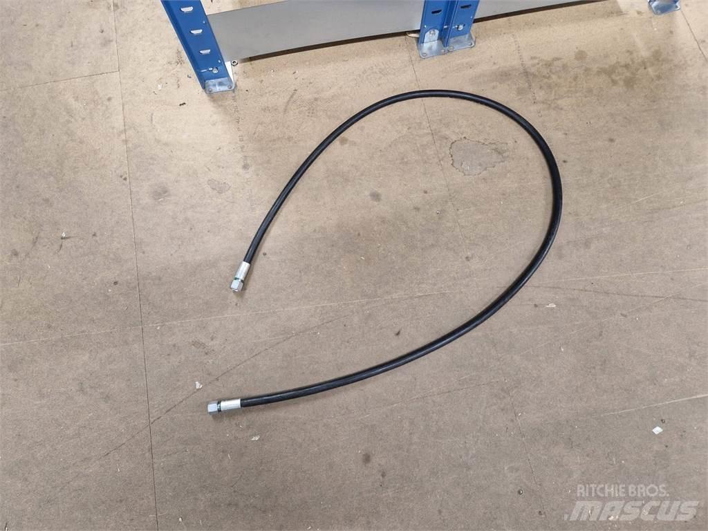 Eco Log 7050571 Hydraulikk