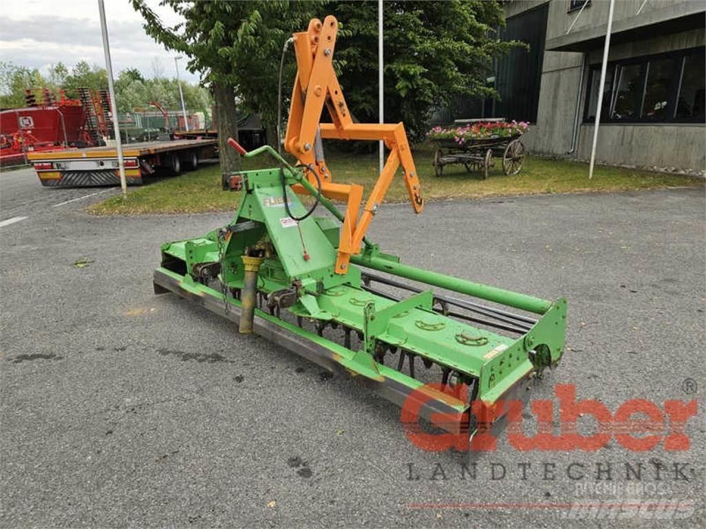 Fliegl S 3000 Rotorharver/ jordfresere