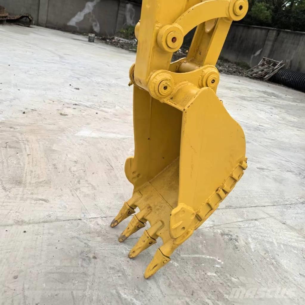 Komatsu PC 50 MR-2 Minigravere <7t