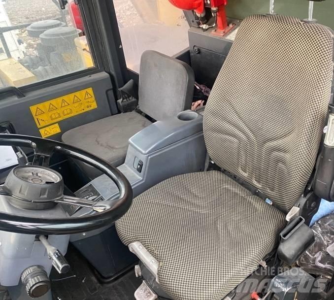 Komatsu HD405-7 Tipptrucker
