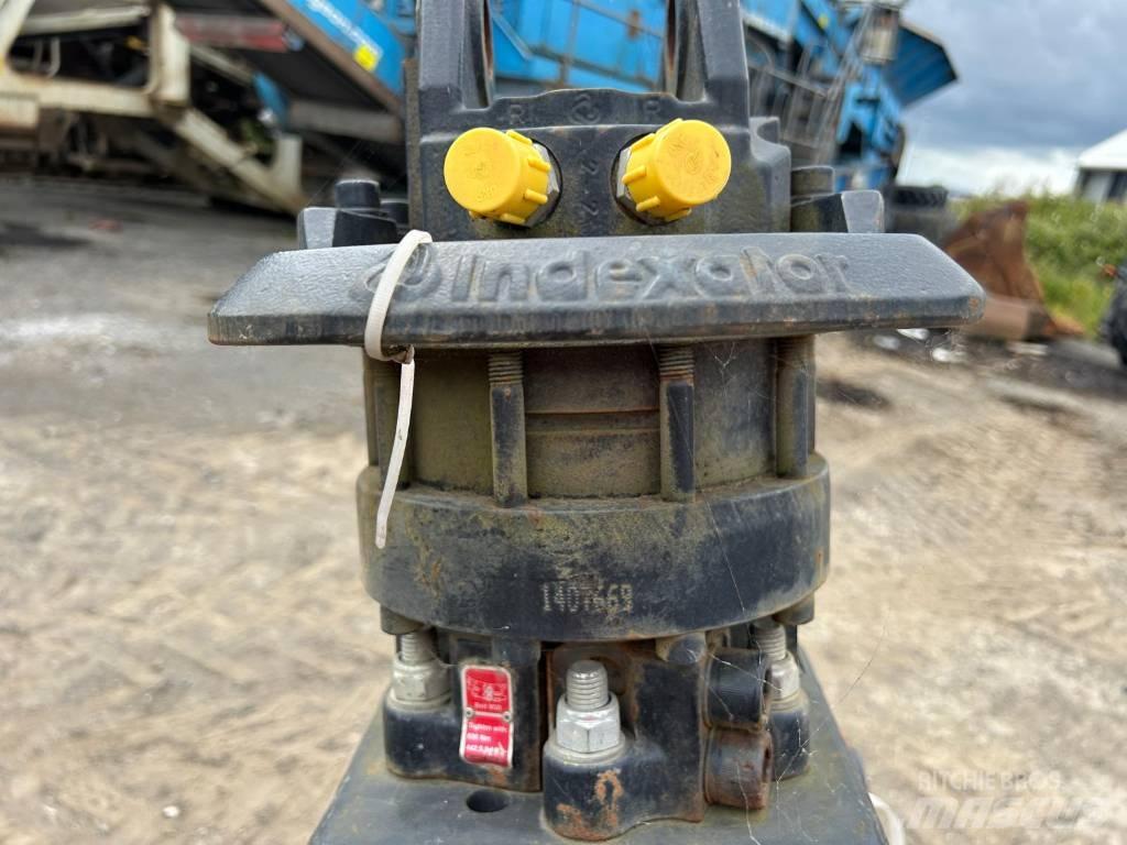 Robinson GD-26 Gripere