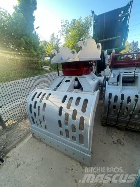 Demarec DRG 36 Gripere