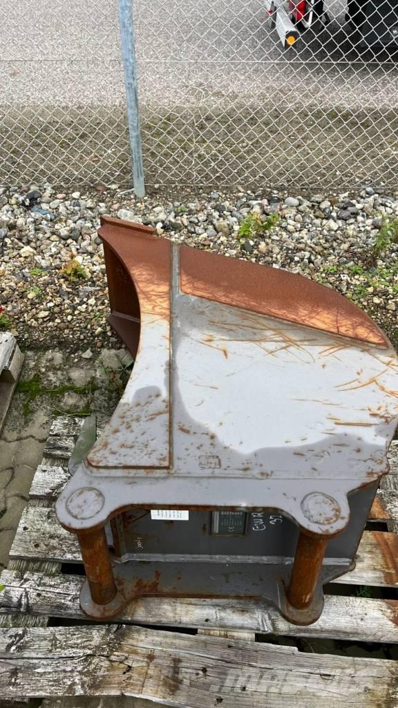  Sjørring 400 mm. S60 Skuffer