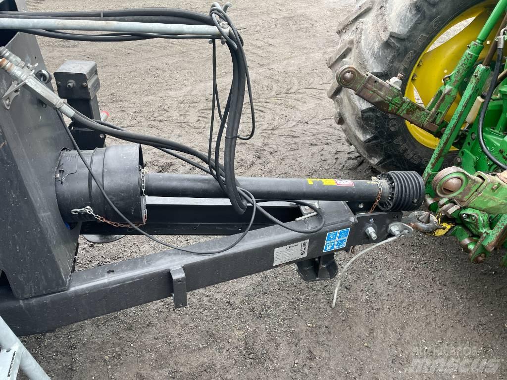 Delaval VM 12 Landbruk - Annet