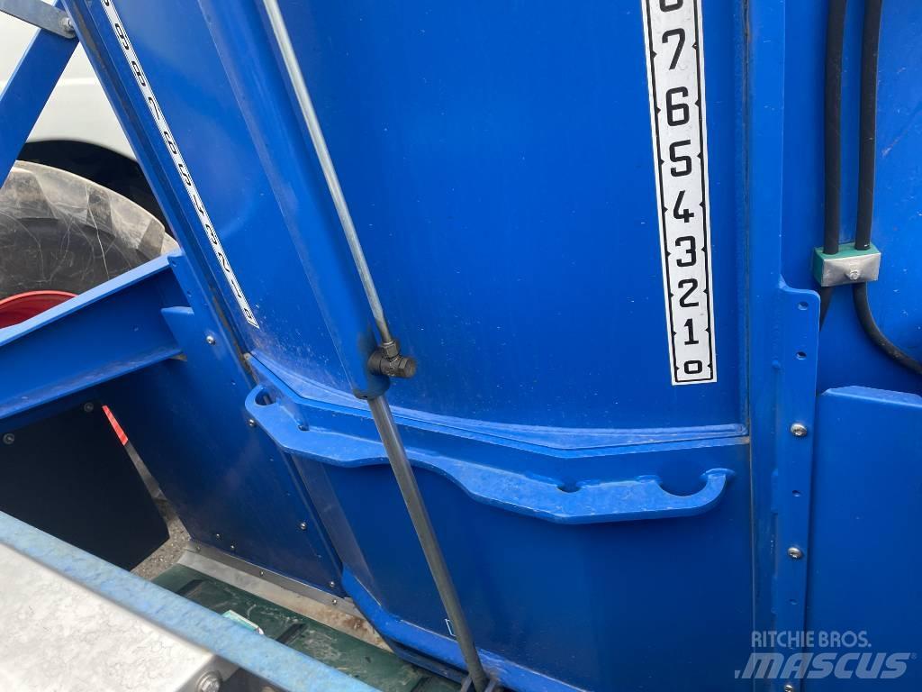 Delaval VM 12 Landbruk - Annet
