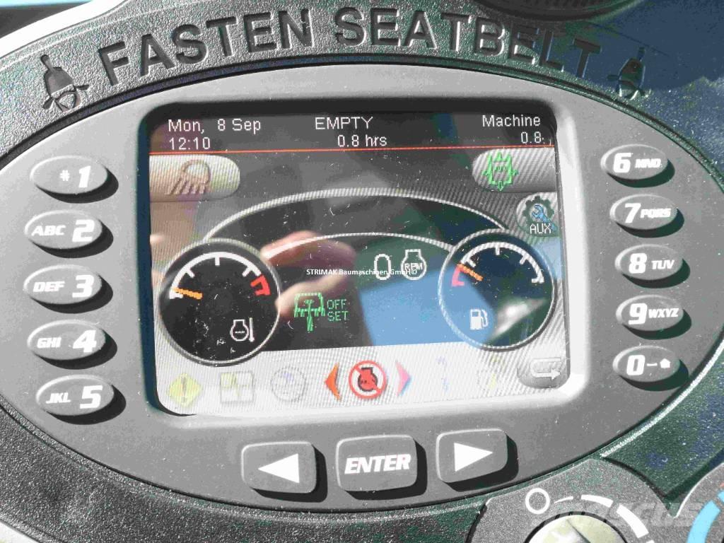 Bobcat E 27z Minigravere <7t