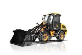JCB 409 Hjullastere