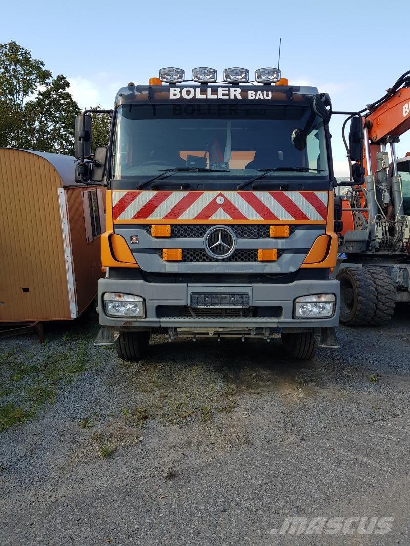 Schmidt SK600RHS Feiemaskiner