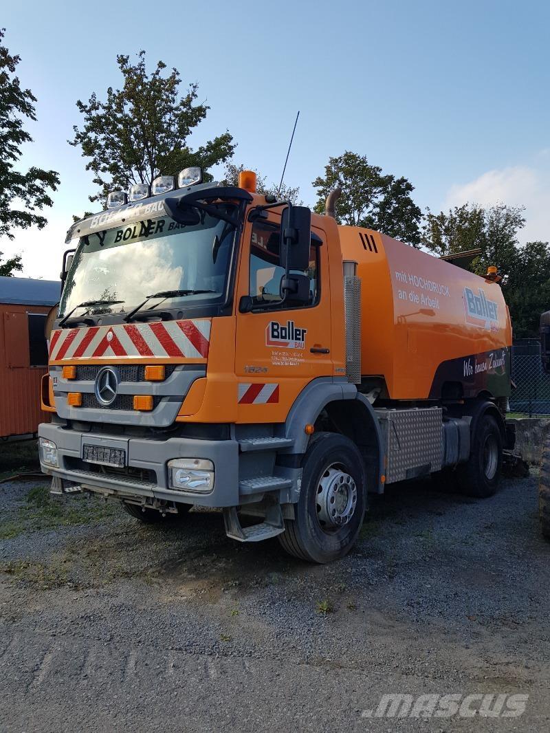 Schmidt SK600RHS Feiemaskiner