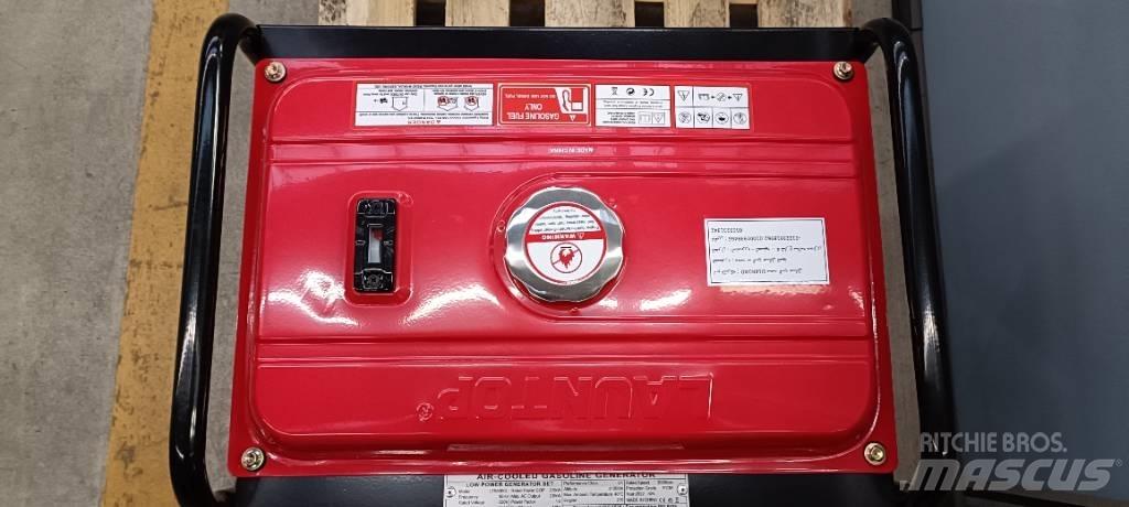 Mosa LT5500CL Bensin Generatorer