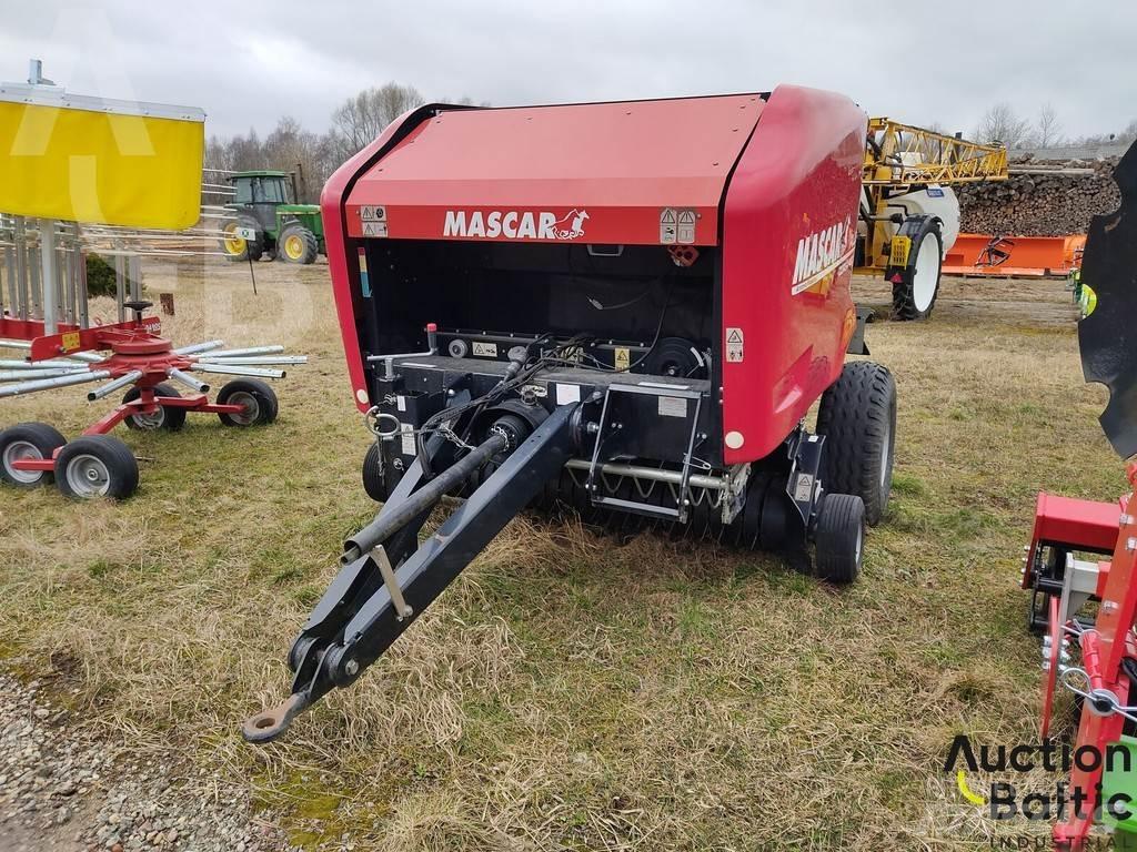 Mascar Corsa 420 Annet laste- og graveutstyr