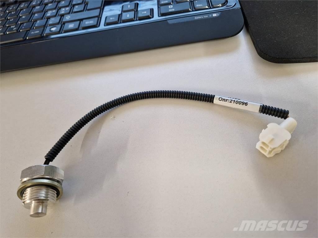 Rottne 085-0036 Motorer