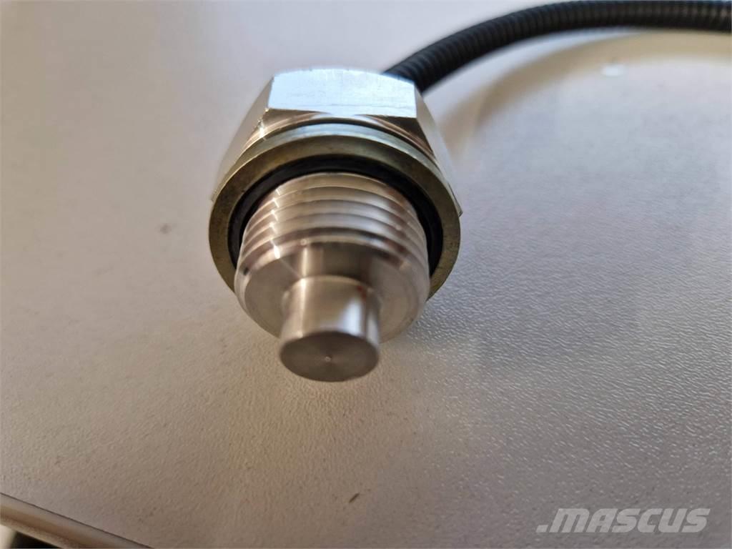 Rottne 085-0036 Motorer