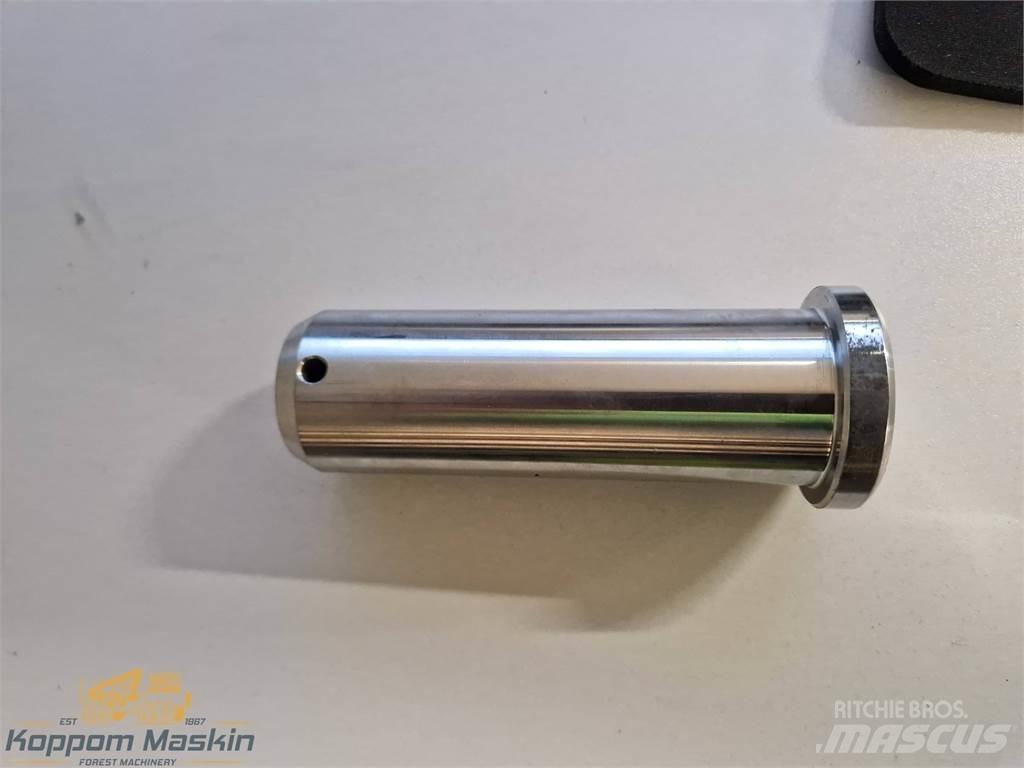 Rottne 077-0139 Chassis og understell