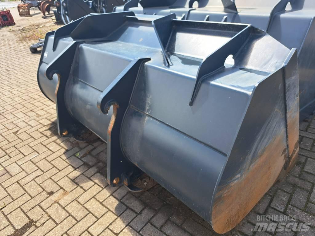 Hyundai HL955A Skuffer
