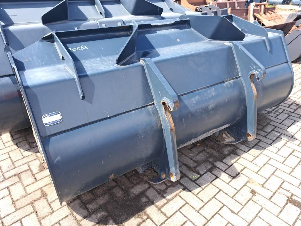 Hyundai HL955A Skuffer
