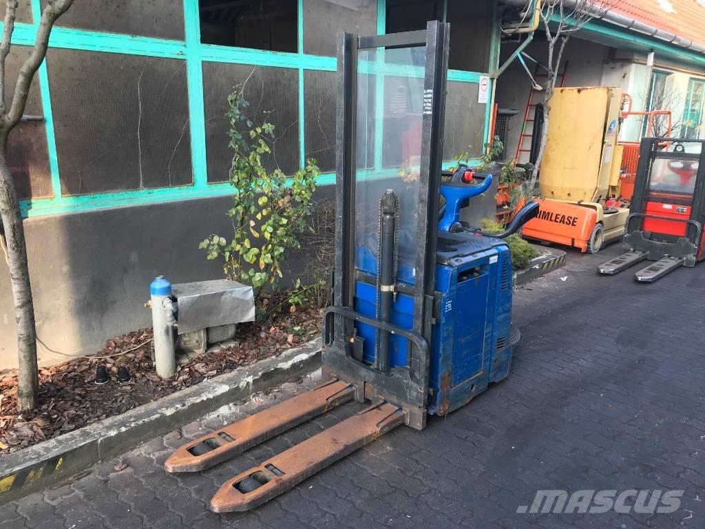 Linde L12LAP V-3140 Stablere