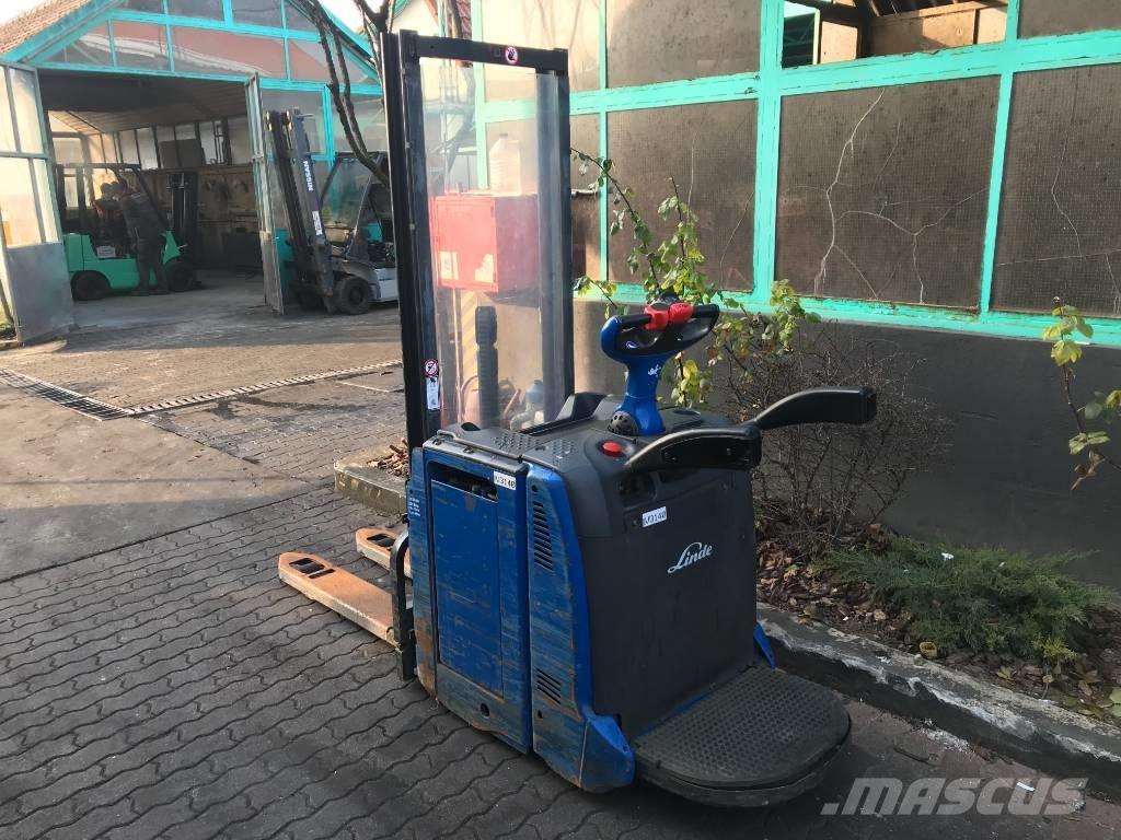 Linde L12LAP V-3140 Stablere