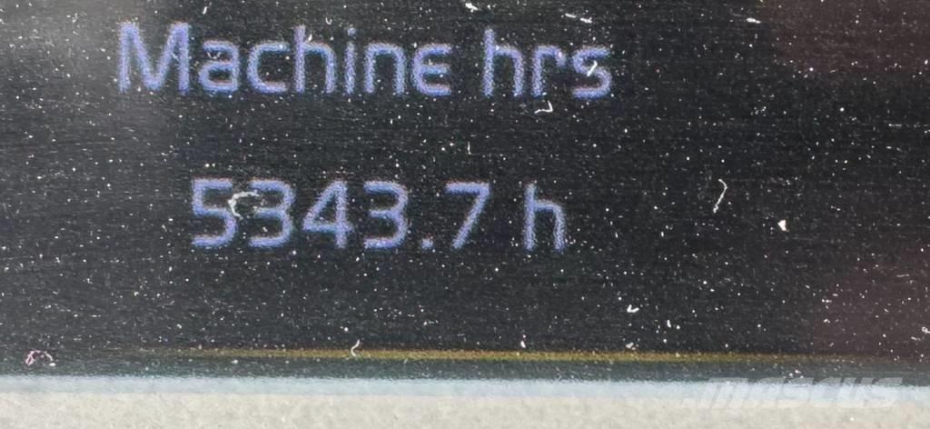 Volvo L 90 H Hjullastere