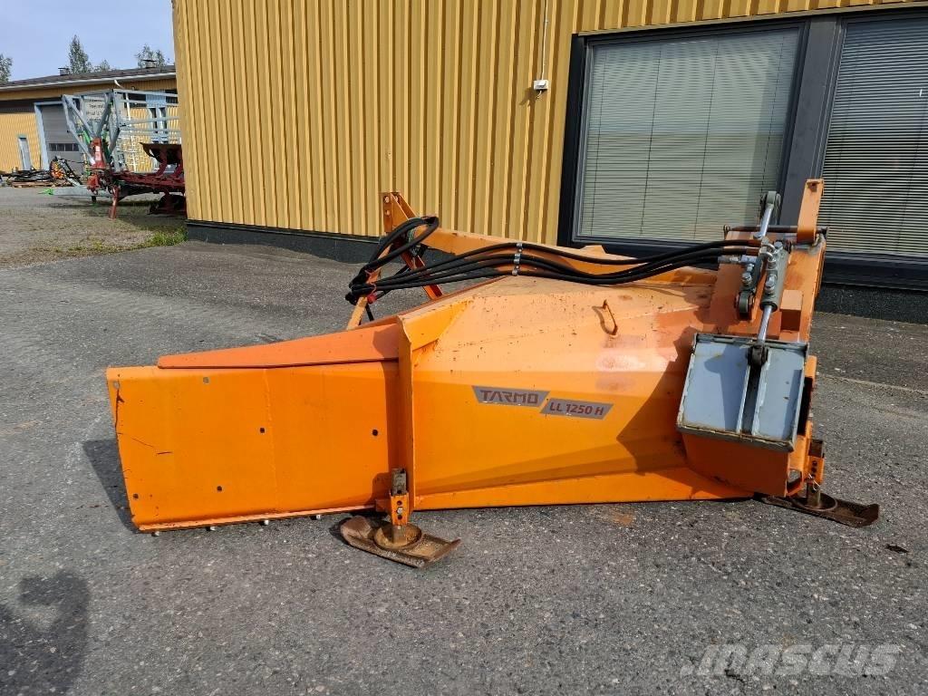 Tarmo LL1250H Snøfresere