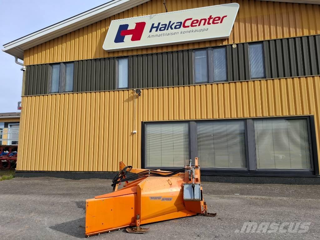 Tarmo LL1250H Snøfresere