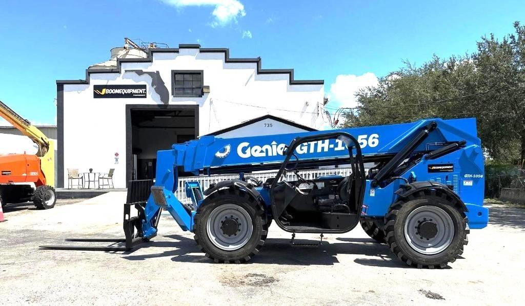 Genie GTH 1056 Teleskoplastere