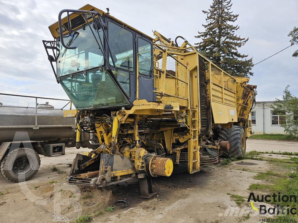 Ropa R26.45K Skurtreskere