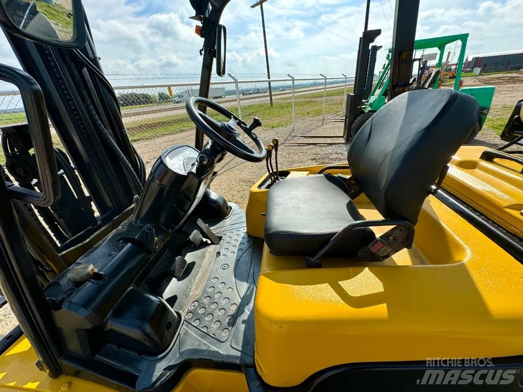 Hyundai 45 L-7 A Gaffeltrucker - Annet