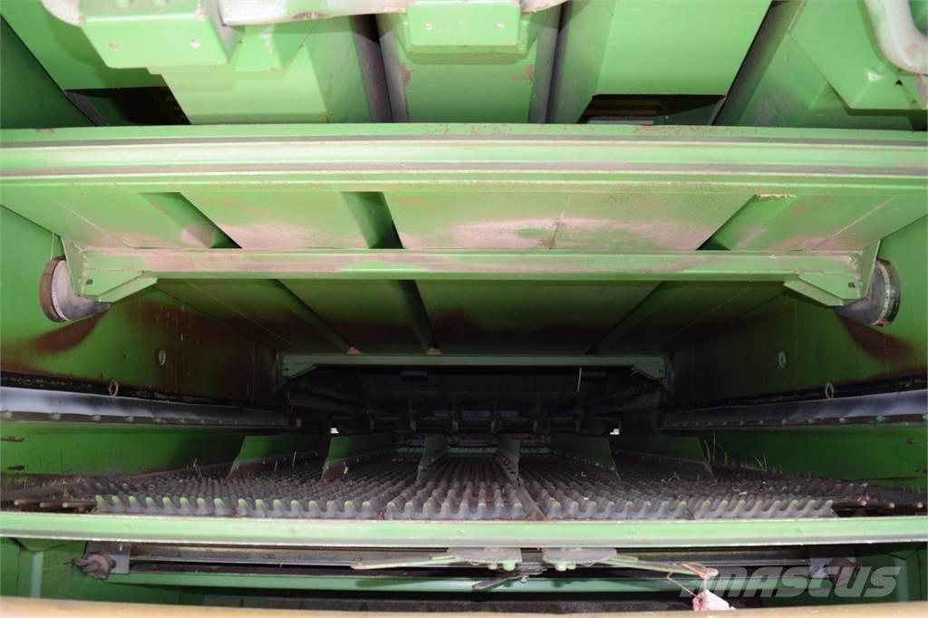 John Deere 2056 Skurtreskere