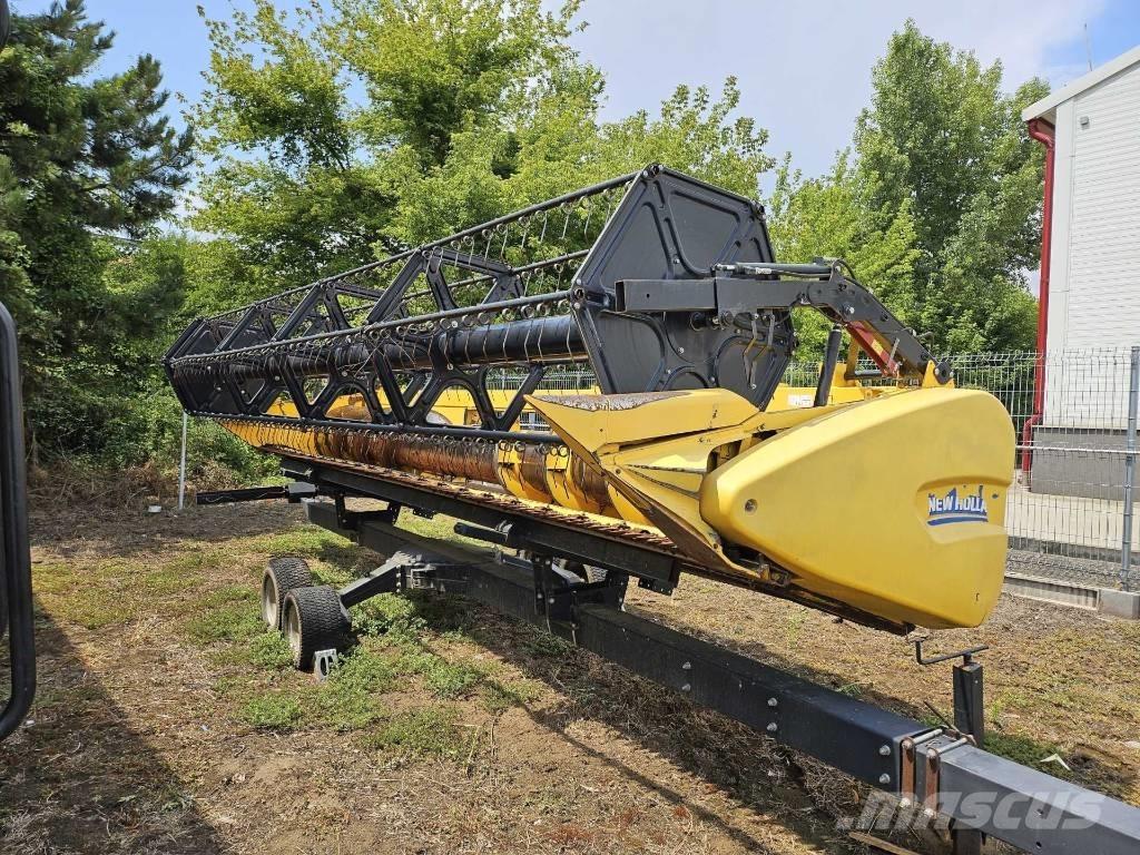 New Holland CX8.70 Skurtreskere