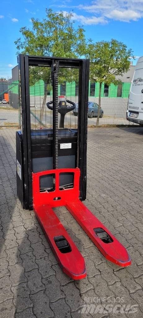 Hyster S 1.0 E Gaffeltrucker - Annet