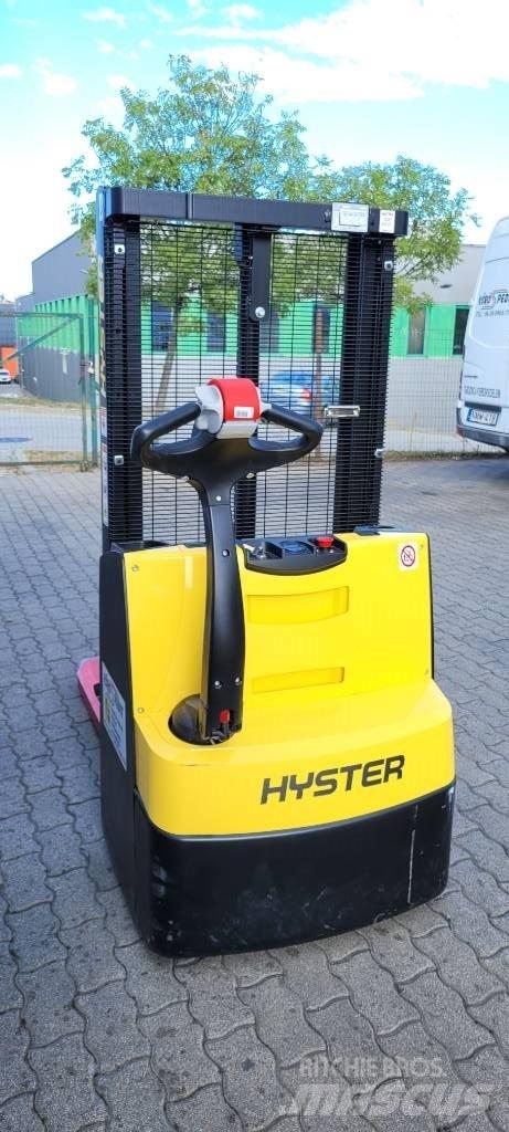 Hyster S 1.0 E Gaffeltrucker - Annet