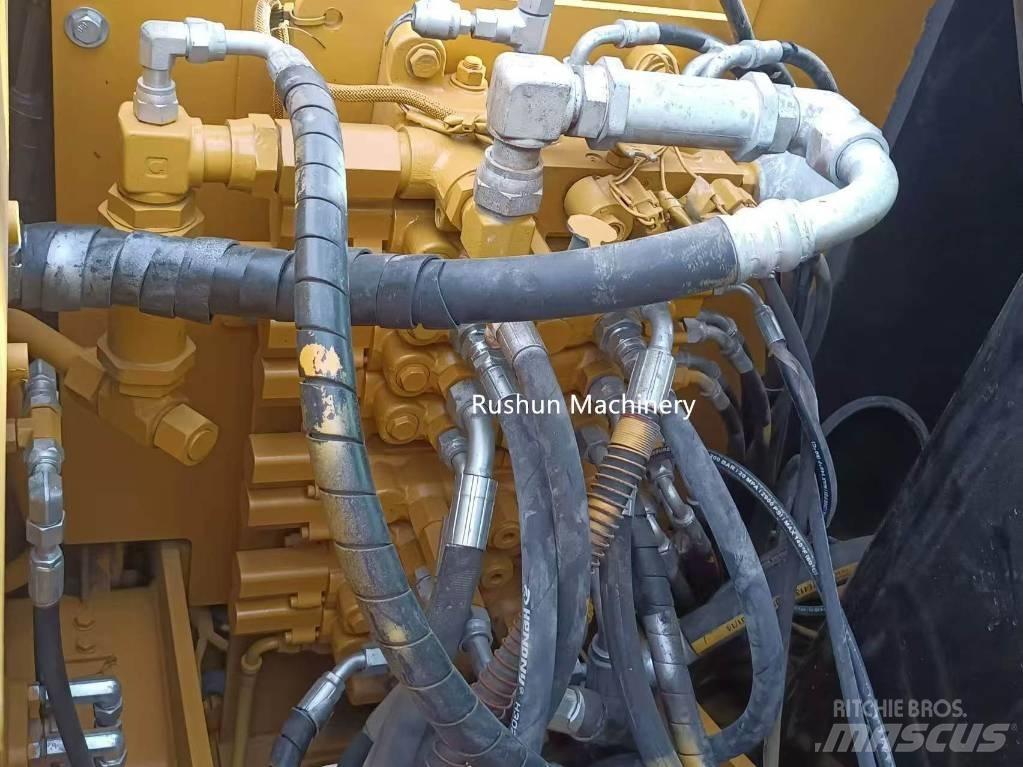 CAT 308 E 2 Beltegraver